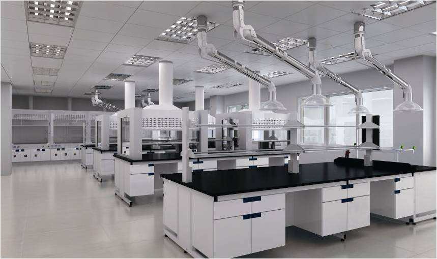 P2实验室与PCR实验室区别及装修标准