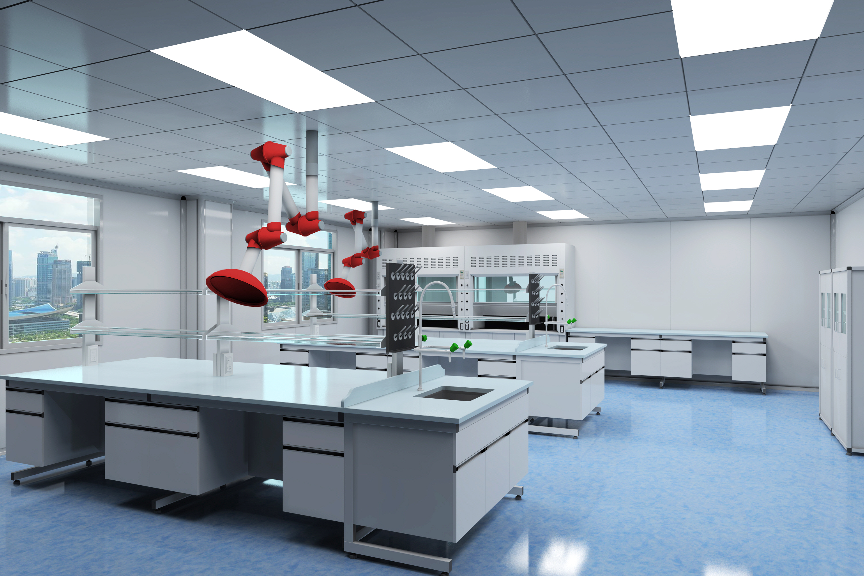 定了！首批川渝共建重点实验室有3家 涉及精准医疗、人工智能、创新药物领域
